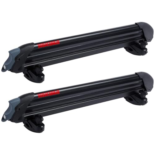 Yakima PowderHound 6 Ski Rack