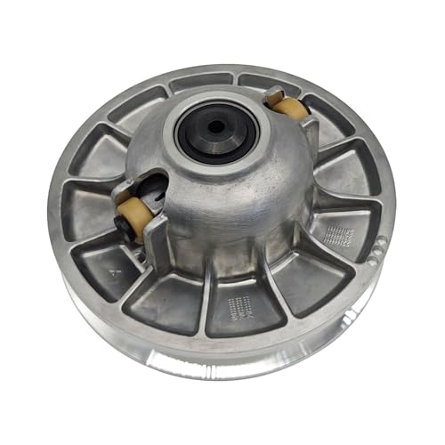 Embrayage secondaire 1323410 résout les pannes de transmission Ranger XP 1000