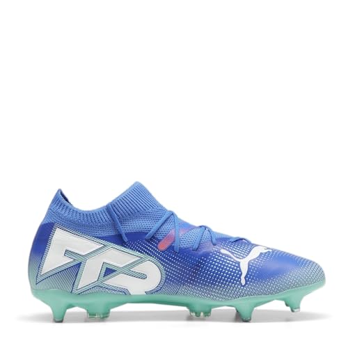 Chaussures de foot Puma 01 FUTURE 7 MATCH MXSG - vue 7