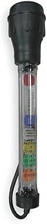 Westward 1DXL6 Antifreeze Hydrometer, Disc