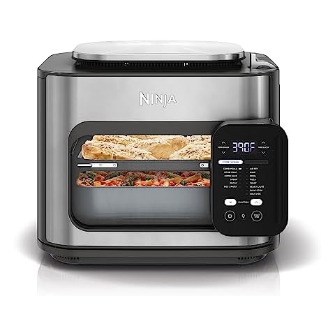 Ninja Combi SFP701 Multicooker Cover