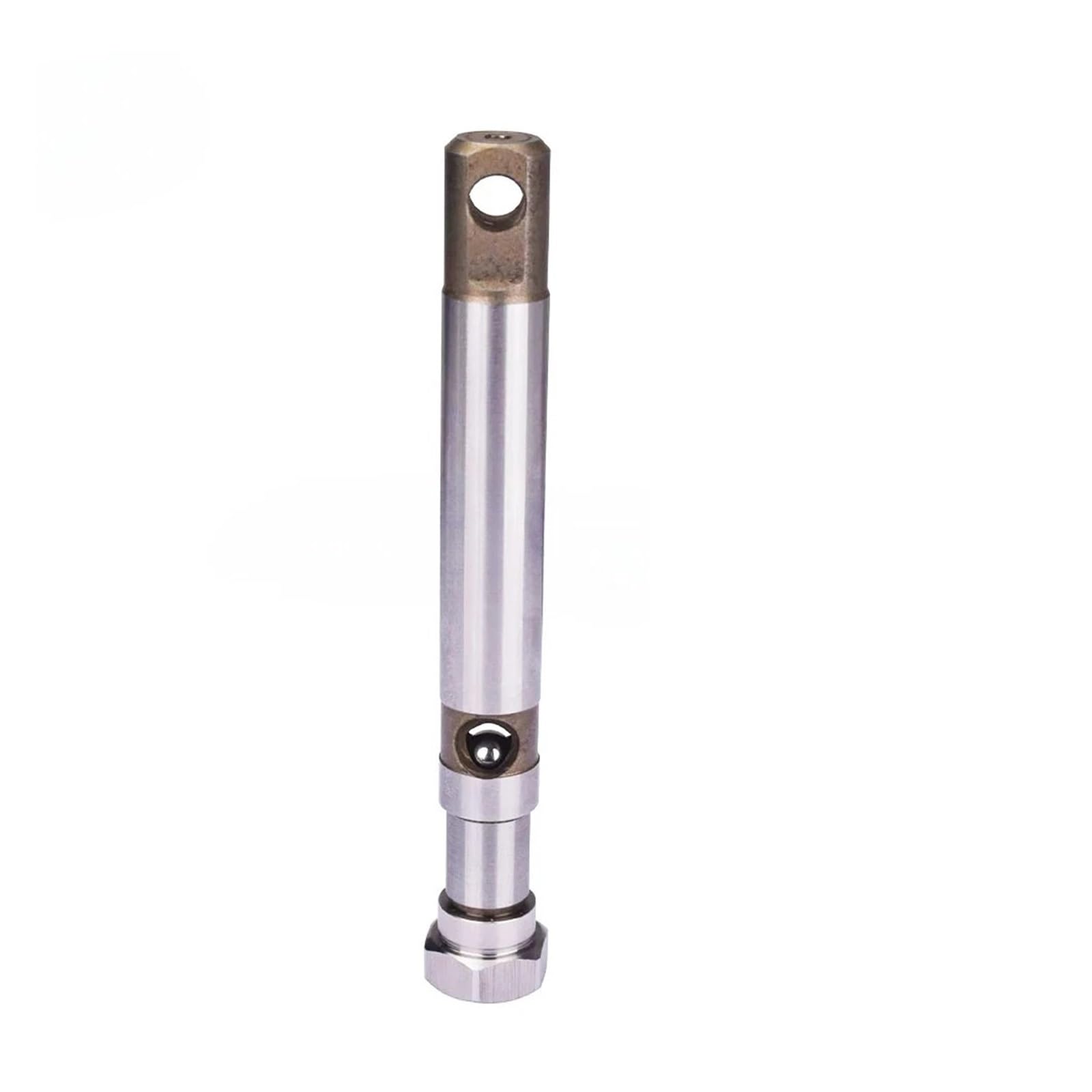 Tige de piston sans air 249125 soupape de sortie 239937 pompe peinture 390 395 490 495 595