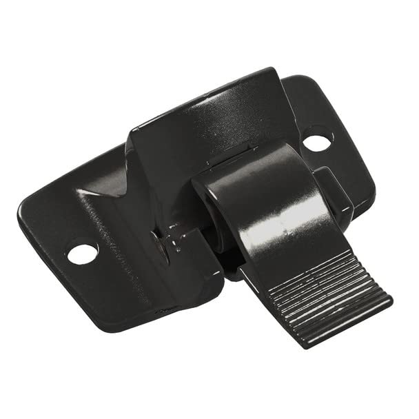 Image of Dometic 314067004U Service Hardware Kit, Black