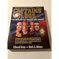 Captains' Logs