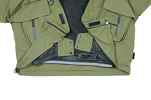 アングラーズデザイン　ウェーディングヒートジャケット アングラーズデザイン(Anglers-Design) ウェーディング ヒート