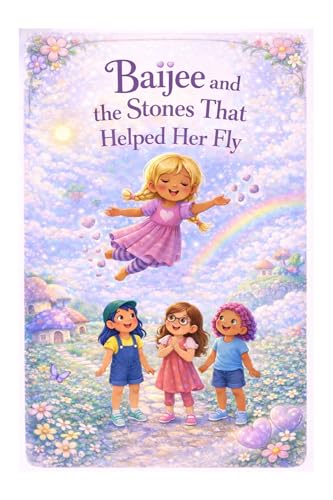 Baijee and the Stones That Helped Her Fly