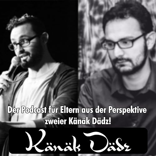 Couverture de K&auml;n&auml;k D&auml;dz