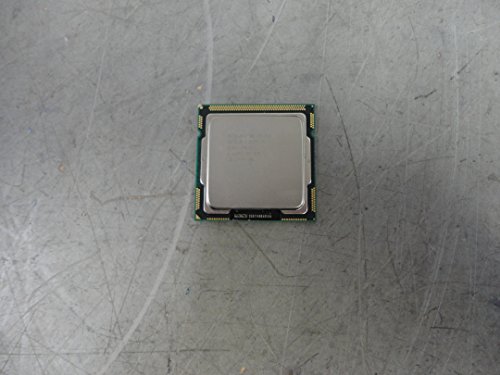 Processeur Intel Core i5-750 pour réparer un PC lent et remplacer un CPU LGA 1156 défectueux