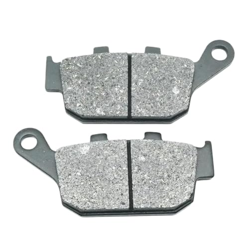 �u���[�L�p�b�h �݊������� NC700JD NM4 2015?2017 NC700S NC700X NC700XL TypeLD 2012?2013 700JD 700S 700X 700XL(Rear Brake Pads)