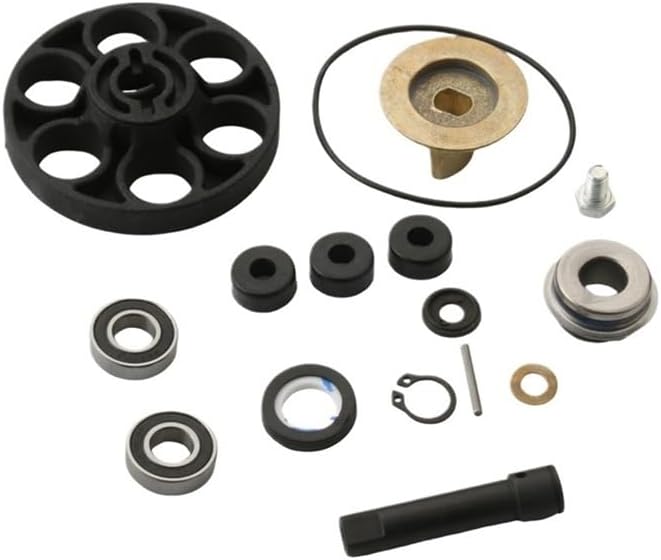 Water Pump Repair Kit for AY50 Zn 50 AY Ka 50cc LC 2T 100110160