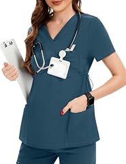 Stretchy A04: Caribbean Blue