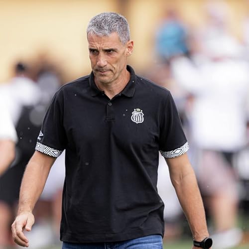 GE Santos #459 - A elimina&ccedil;&atilde;o no Paulist&atilde;o coloca Vojvoda em risco?