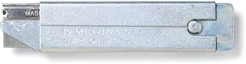 Jiffi-Cutter Compact Utility Knife w/Retractable Blade