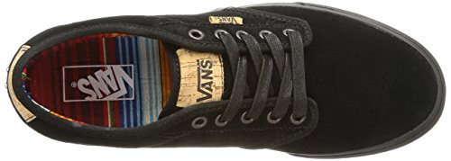 Vans M Atwood Deluxe, Scarpe da Ginnastica Uomo