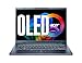 acer Swift Go 14 AI OLED (SFG14-75-701T) AI Laptop, Copilot+ PC, 14" WUXGA OLED Display, Intel Core Ultra 7 256V, 16 GB RAM, 512 GB SSD, Intel Arc Grafik 140V, Windows 11, QWERTZ Tastatur, blau