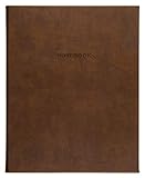 Eccolo Large Lined Journal...