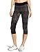 Pearl Izumi Women's Ultra 3-Quarter Print Tight