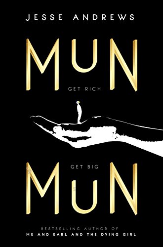 Munmun [Paperback] Jesse Andrews