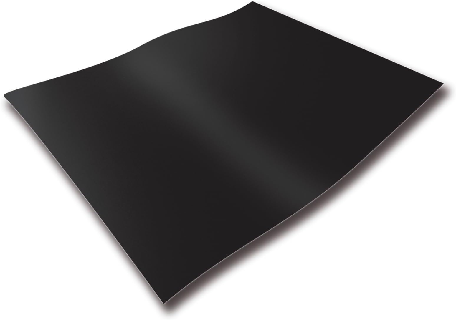 Toastabags OL-15-19 Heavy Duty Oven Base Liner Black 40 x 4 x 4 cm