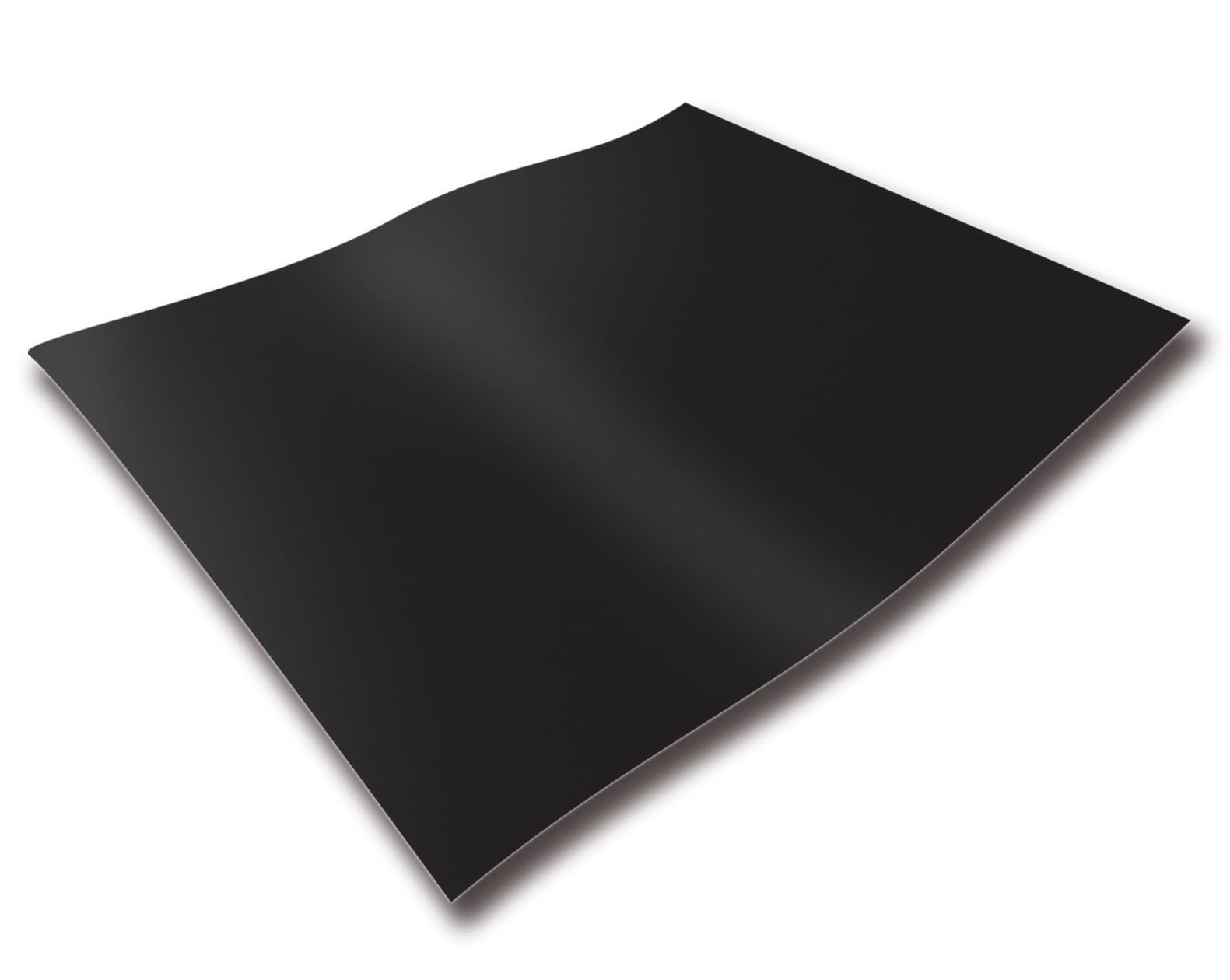 toastabags Oven Liner 40x50cm – Heavy Duty Non-Stick Reusable Oven Mat – Cut to Fit – BPA & PFOA Free – Easy Clean Spill Protector for Electric & Gas Ovens
