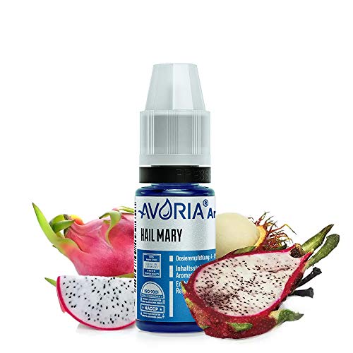 AVORIA – Liquid Aroma Konzentrat 12 ml zum mischen für E Liquid mit neutraler Base | Aromen ohne Nikotin zum selber…