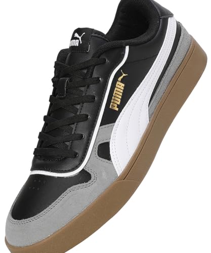 Image of Puma Mens Zarsun Sneaker