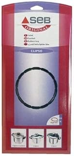 T-Fal 792350 Clipso 6L Pressure Cooker Sealing Ring