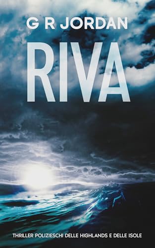 Riva: Thriller Polizieschi delle Highlands e delle Isole