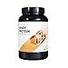 Produktbild Premium Whey Protein für Muskelaufbau & Abnehmen in leckeren Geschmäckern | Low Carb Eiweiß-Shake, Eiweiß-Pulver mit Aminosäuren (BCAA) | 1kg NeoSupps Protein Pulver  Karamell Toffee