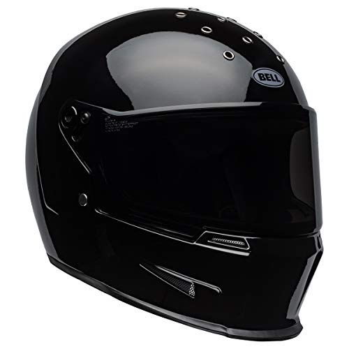 7 Best Retro Full Face Helmets (Researched and Compared)