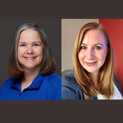 Tina Marie and Jen - Insights on the Individual Contributor Pathway