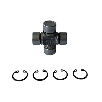 1 قطعة 22x57.5 مجموعة وصلات U عالمية