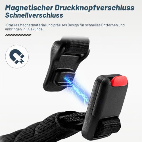 OnBros Rennradhelm, Verstellbar Fahrradhelm für Herren und Damen Leichter Fahrradhelm mit Abnehmbarer Innenfutter Helm Rennrad (Colourful… – Ansicht 4