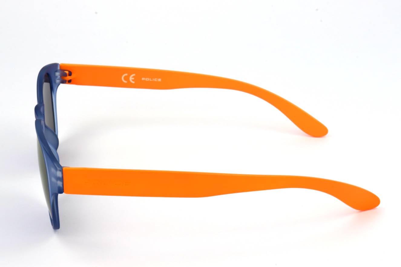 Police Exchange 2 Sunglasses Mixte