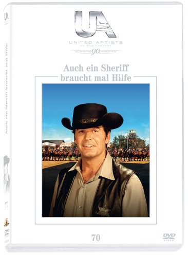 Preisvergleich Produktbild Auch ein Sheriff braucht mal Hilfe