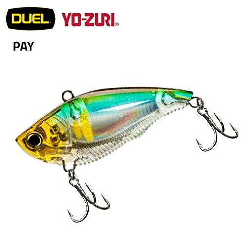 Yo-Zuri 3DB Sinking Lure