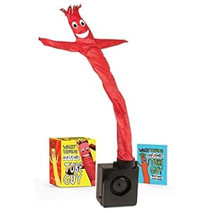 Wacky Waving Inflatable Tube Guy (RP Minis)