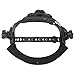 Helmet Headgear, Welding Helmet Attachment, Thick Sponge, Double Top Buckle, Safe Protection, Comfortable to Work