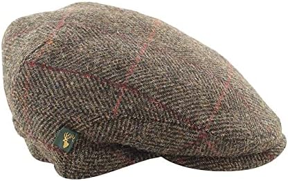 Men's Irish Made Trinity Cap