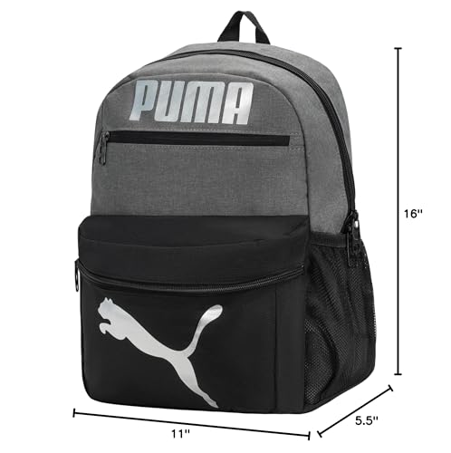 Image of PUMA Kids' Meridian Backpack