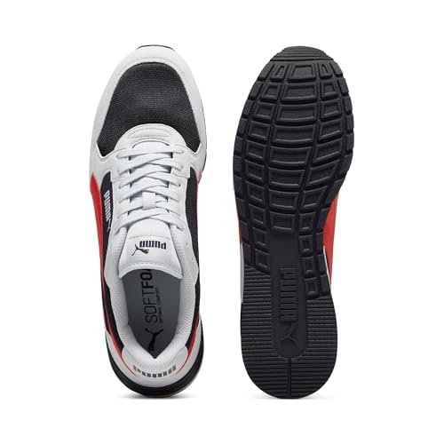 Image of Puma Unisex-Adult St Runner V4 Mesh Sneaker