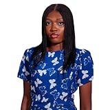 Micro Million Twist Wig - Color 1-12 Inches