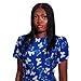 Micro Million Twist Wig - Color 1-12 Inches