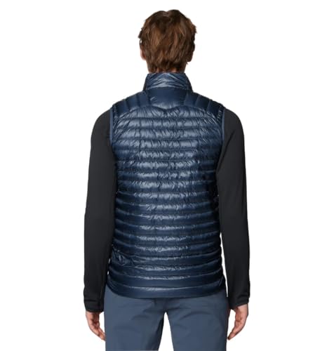 Mountain Hardwear Men's Ghost Whisperer Vest2