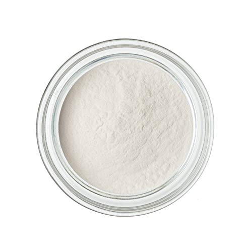 Pure Carboxymethyl Cellulose (CMC) Powder ⊘ Non-GMO Gluten-Free Vegan OU Kosher Certified - 50g/2oz