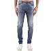 Produktbild Diesel Men 00S7VG Hose, Blau, S