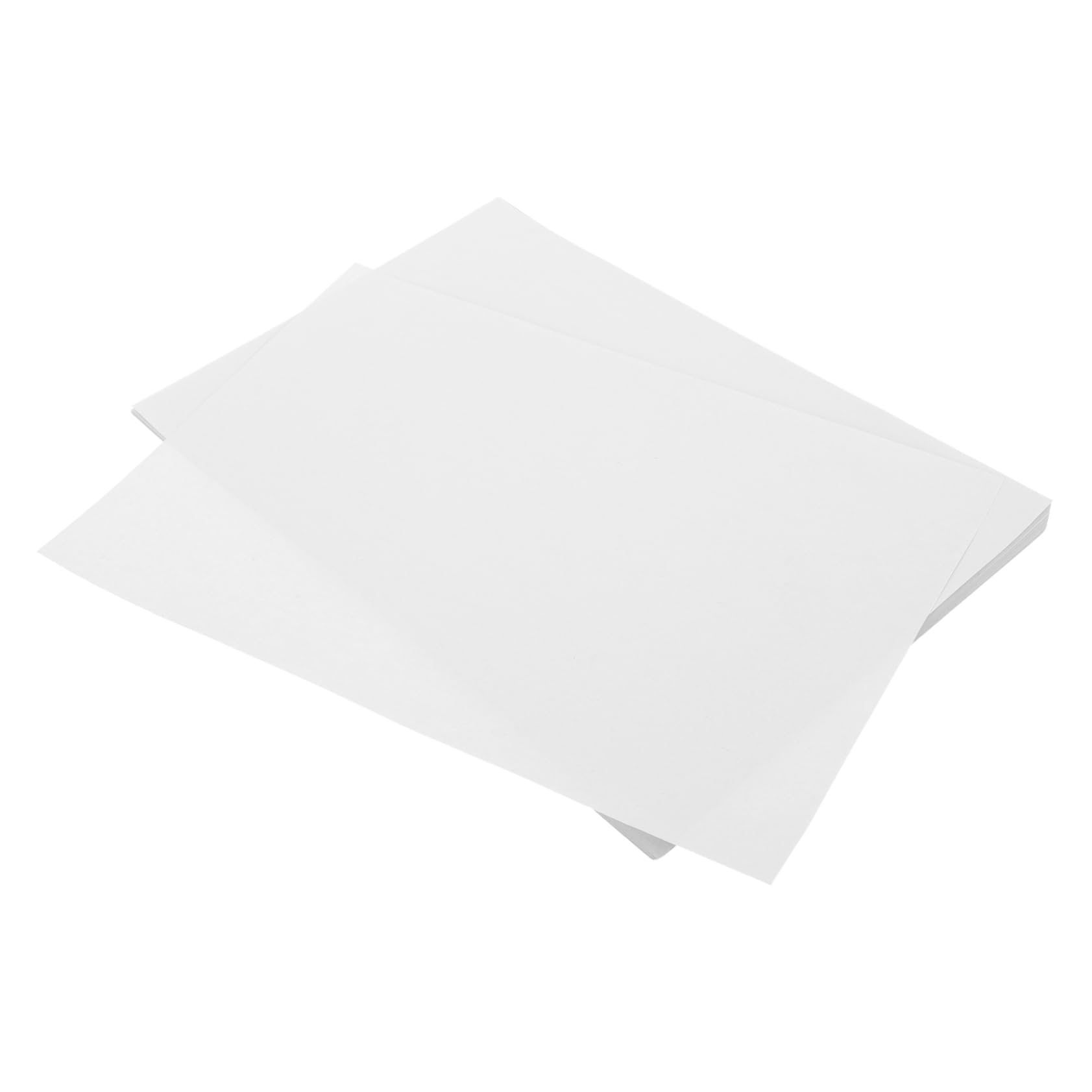 Generic 100 Sheets Paper Tray Hydroponic Grow Pad Germinating Paper Miniature Kit Lawn Seed Microgreens Planting Paper Plant Sprout Plate Paper Nursery White Germinator Indoor, 56TJ209QE8054KY1C