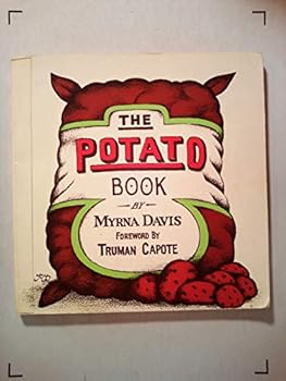 Unknown Binding The Potato Book