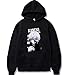 Tokyo Ghoul Pullover Hoodie Anime Kaneki Ken Hoodies Langarm Sportswear Hooded Sweatshirt für Männer/Frauen