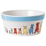 Signature Housewares My Friend Dog Bowl, Large